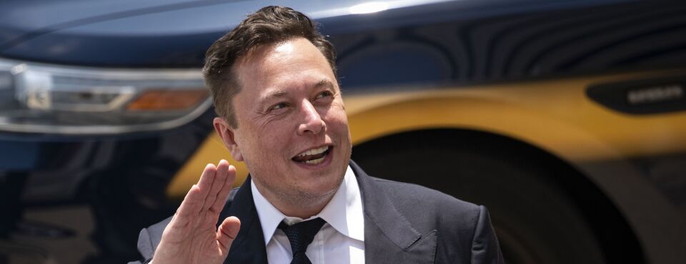 This Week in Chancery Court: Musk, J&J Appeals, Coinbase, Novo